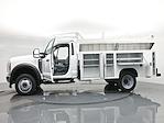New 2024 Ford F-450 XL Regular Cab 4x4 Cab Chassis for sale #MB244387 - photo 84