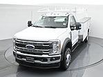 New 2024 Ford F-450 XL Regular Cab 4x4 Cab Chassis for sale #MB244387 - photo 85