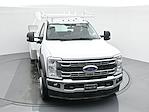 New 2024 Ford F-450 XL Regular Cab 4x4 Cab Chassis for sale #MB244387 - photo 86