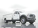 New 2024 Ford F-450 XL Regular Cab 4x4 Cab Chassis for sale #MB244387 - photo 92