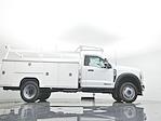 New 2024 Ford F-450 XL Regular Cab 4x4 Cab Chassis for sale #MB244387 - photo 93
