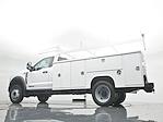 New 2024 Ford F-450 XL Regular Cab 4x4 Cab Chassis for sale #MB244387 - photo 96