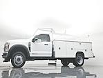 New 2024 Ford F-450 XL Regular Cab 4x4 Cab Chassis for sale #MB244387 - photo 97