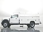 New 2024 Ford F-450 XL Regular Cab 4x4 Cab Chassis for sale #MB244387 - photo 98