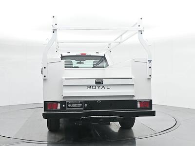 New 2024 Ford F-350 Regular Cab Royal 40-VO-98 8' 2" Service Truck for sale #MB247005 - photo 2