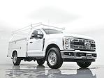 2024 Ford F-350 Regular Cab SRW 4x2, Royal Truck Body Service Body Service Truck for sale #MB244410 - photo 33