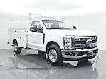 2024 Ford F-350 Regular Cab SRW 4x2, Royal Truck Body Service Body Service Truck for sale #MB244410 - photo 40