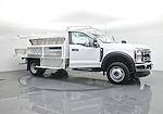 New 2024 Ford F-450 Regular Cab 4x4 Contractor Truck for sale #MB244547 - photo 38
