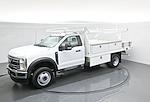 New 2024 Ford F-450 Regular Cab 4x4 Contractor Truck for sale #MB244547 - photo 43