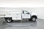 New 2024 Ford F-450 Regular Cab 4x4 Contractor Truck for sale #MB244547 - photo 46