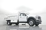 New 2024 Ford F-450 Regular Cab 4x4 Contractor Truck for sale #MB244547 - photo 53