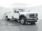 New 2024 Ford F-450 Regular Cab 4x4 Contractor Truck for sale #MB244547 - photo 59
