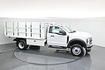 New 2024 Ford F-450 Regular Cab 4x4 Landscape Dump for sale #MB244548 - photo 38