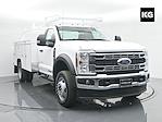 New 2024 Ford F-450 Regular Cab Scelzi SBD-132-94-49-38-VO 11' Service Truck for sale #MB244645 - photo 1