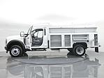 New 2024 Ford F-450 Regular Cab Scelzi SBD-132-94-49-38-VO 11' Service Truck for sale #MB244645 - photo 4