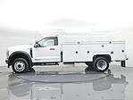 New 2024 Ford F-450 Regular Cab Scelzi SBD-132-94-49-38-VO 11' Service Truck for sale #MB244645 - photo 31