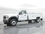 New 2024 Ford F-450 Regular Cab Scelzi SBD-132-94-49-38-VO 11' Service Truck for sale #MB244645 - photo 32