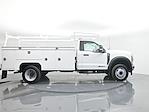 New 2024 Ford F-450 Regular Cab Scelzi SBD-132-94-49-38-VO 11' Service Truck for sale #MB244645 - photo 33