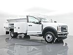 New 2024 Ford F-450 Regular Cab Scelzi SBD-132-94-49-38-VO 11' Service Truck for sale #MB244645 - photo 37