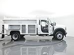 New 2024 Ford F-450 Regular Cab Scelzi SBD-132-94-49-38-VO 11' Service Truck for sale #MB244645 - photo 38