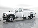New 2024 Ford F-450 Regular Cab Scelzi SBD-132-94-49-38-VO 11' Service Truck for sale #MB244645 - photo 5