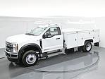 New 2024 Ford F-450 Regular Cab Scelzi SBD-132-94-49-38-VO 11' Service Truck for sale #MB244645 - photo 41