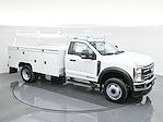 New 2024 Ford F-450 Regular Cab Scelzi SBD-132-94-49-38-VO 11' Service Truck for sale #MB244645 - photo 43