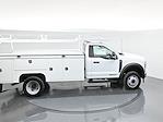 New 2024 Ford F-450 Regular Cab Scelzi SBD-132-94-49-38-VO 11' Service Truck for sale #MB244645 - photo 2