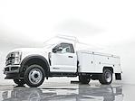 New 2024 Ford F-450 Regular Cab Scelzi SBD-132-94-49-38-VO 11' Service Truck for sale #MB244645 - photo 47