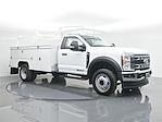 New 2024 Ford F-450 Regular Cab Scelzi SBD-132-94-49-38-VO 11' Service Truck for sale #MB244645 - photo 6