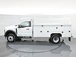 New 2024 Ford F-450 Regular Cab Scelzi SBD-132-94-49-38-VO 11' Service Truck for sale #MB244645 - photo 50