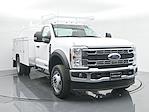 New 2024 Ford F-450 Regular Cab Scelzi SBD-132-94-49-38-VO 11' Service Truck for sale #MB244645 - photo 54