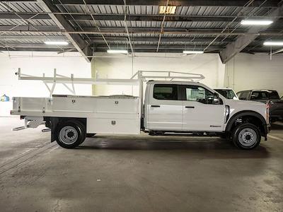 New 2024 Ford F-450 Crew Cab 12' Harbor Contractor Truck for sale #MB245940 - photo 2