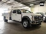 New 2024 Ford F-450 Crew Cab 12' Harbor Contractor Truck for sale #MB245940 - photo 1