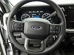 New 2024 Ford F-450 Crew Cab 12' Harbor Contractor Truck for sale #MB245940 - photo 18