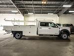New 2024 Ford F-450 Crew Cab 12' Harbor Contractor Truck for sale #MB245940 - photo 2