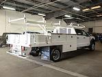 New 2024 Ford F-450 Crew Cab 12' Harbor Contractor Truck for sale #MB245940 - photo 5