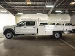 New 2024 Ford F-450 Crew Cab 12' Harbor Contractor Truck for sale #MB245940 - photo 7