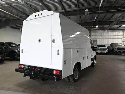 New 2024 Ford Transit 350 HD 10' 5" Royal Steel Service Utility Van for sale #MB244678 - photo 2