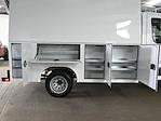 New 2024 Ford Transit 350 HD 10' 5" Royal Steel Service Utility Van for sale #MB244678 - photo 34