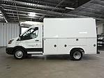 New 2024 Ford Transit 350 HD 10' 5" Royal Steel Service Utility Van for sale #MB244678 - photo 6
