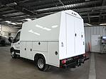 New 2024 Ford Transit 350 HD 10' 5" Royal Steel Service Utility Van for sale #MB244678 - photo 7