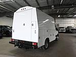 New 2024 Ford Transit 350 HD 10' 5" Royal Steel Service Utility Van for sale #MB244678 - photo 2