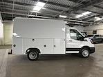 New 2024 Ford Transit 350 HD 10' 5" Royal Steel Service Utility Van for sale #MB244678 - photo 9