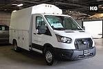 New 2024 Ford Transit 350 HD Service Utility Van for sale #MB244679 - photo 25