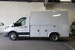 New 2024 Ford Transit 350 HD Service Utility Van for sale #MB244679 - photo 28