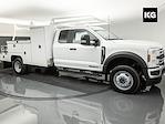 2024 Ford F-550 Super Cab DRW 4x4, Scelzi SEC Combo Body for sale #MB244703 - photo 1