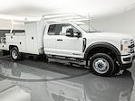 2024 Ford F-550 Super Cab DRW 4x4, Scelzi SEC Combo Body for sale #MB244703 - photo 3