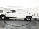 2024 Ford F-550 Super Cab DRW 4x4, Scelzi SEC Combo Body for sale #MB244703 - photo 5