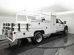 2024 Ford F-550 Super Cab DRW 4x4, Scelzi SEC Combo Body for sale #MB244703 - photo 2